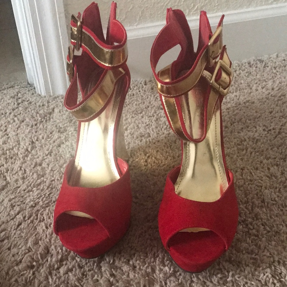 Wedges